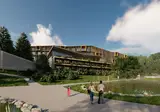 Family Hotel Vilinia foto 9