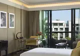 Siam Kempinski Hotel Bangkok foto 13