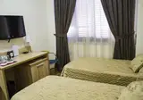 Hotel Comfort Tirana foto 4