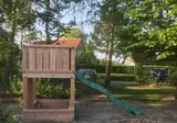 Bungalowpark Emslandermeer foto 27