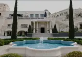 Sacred Mansion foto 1