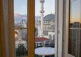 Triada Hotel Taksim foto 20