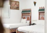 Moroccan House Casablanca foto 17