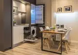 Abba Suites Bilbao City Center foto 10
