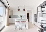 Southwark by Q Appartementen foto 2