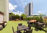 Mövenpick Suriwongse Hotel Chiang Mai foto 2
