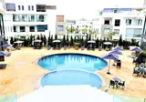 Dominium Hotel foto 16
