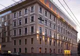 Austria Trend Hotel Savoyen Vienna foto 1