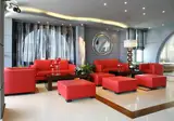 Glaros Beach Hotel foto 16