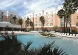 Marriott Village Lake Buena Vista foto 17