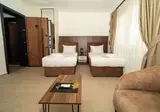 Crown Salamis Hotel foto 14