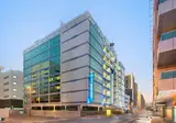 Howard Johnson Plaza By Wyndham Dubai foto 21