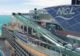 12 dg cruise New York en Bermuda Norwegian Aqua foto 4