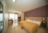 Hotel Oroel foto 25