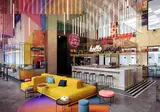 ibis Styles Copenhagen Orestad foto 3
