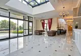 White Rock Castle Suite Hotel & Wellness Club foto 9
