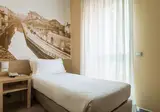 B&B HOTEL Milano Portello foto 19