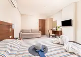 Matala Bay Hotel & Appartementen foto 15
