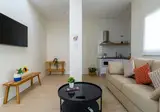 Magna Sevilla Apartamentos foto 6