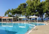 Hotel Portes Beach foto 1