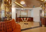 Hotel Occidental Praha Wilson foto 6