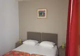 Amadria Park Camping Trogir Apartmani foto 12