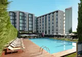 Hotel Hilton Garden Inn Venice Mestre San Giuliano foto 27