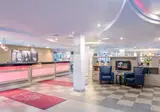 Leonardo London Heathrow Airport foto 4