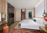W Dubai Mina Seyahi foto 5