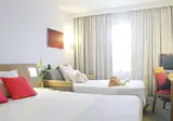Novotel Marseille Vieux Port foto 4