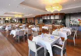 Hilton Vilamoura As Cascatas Golf Resort & Sp foto 8