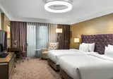 Radisson Blu Hotel Istanbul Sisli foto 27