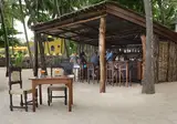 The Coconut Beach Boutique Lodge & Spa foto 5