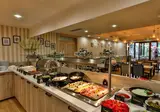 Hotel Harmony by Aycon foto 6