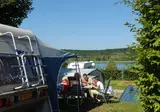 Camping Le Grand Lac foto 8