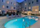 Homewood Suites by Hilton Bonita Springs foto 14