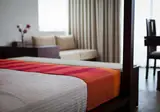 The Calm Resort & Spa foto 15