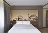 Hotel Saint Sophia Istanbul foto 5