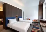 Aloft Dubai Airport foto 3