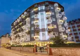 Kaila City Hotel foto 24