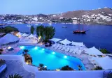 Kivotos Mykonos Preferred Hotels & Resorts foto 7