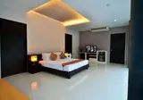 Chaweng Noi Pool Villa foto 14