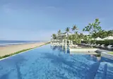 The Seminyak Beach Resort & Spa foto 1