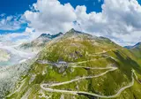 De mooiste Alpentoppen van Zwitserland, Meiringen foto 15