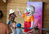 Camping Club Les Brunelles foto 20