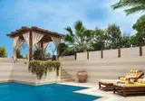 The Oberoi Sahl Hasheesh foto 2