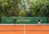 Sani Asterias foto 1