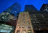 Eurostars Wall Street foto 5