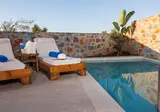 Deos Luxury Suites foto 7