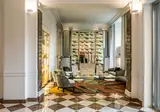 Sofitel Roma Villa Borghese foto 21